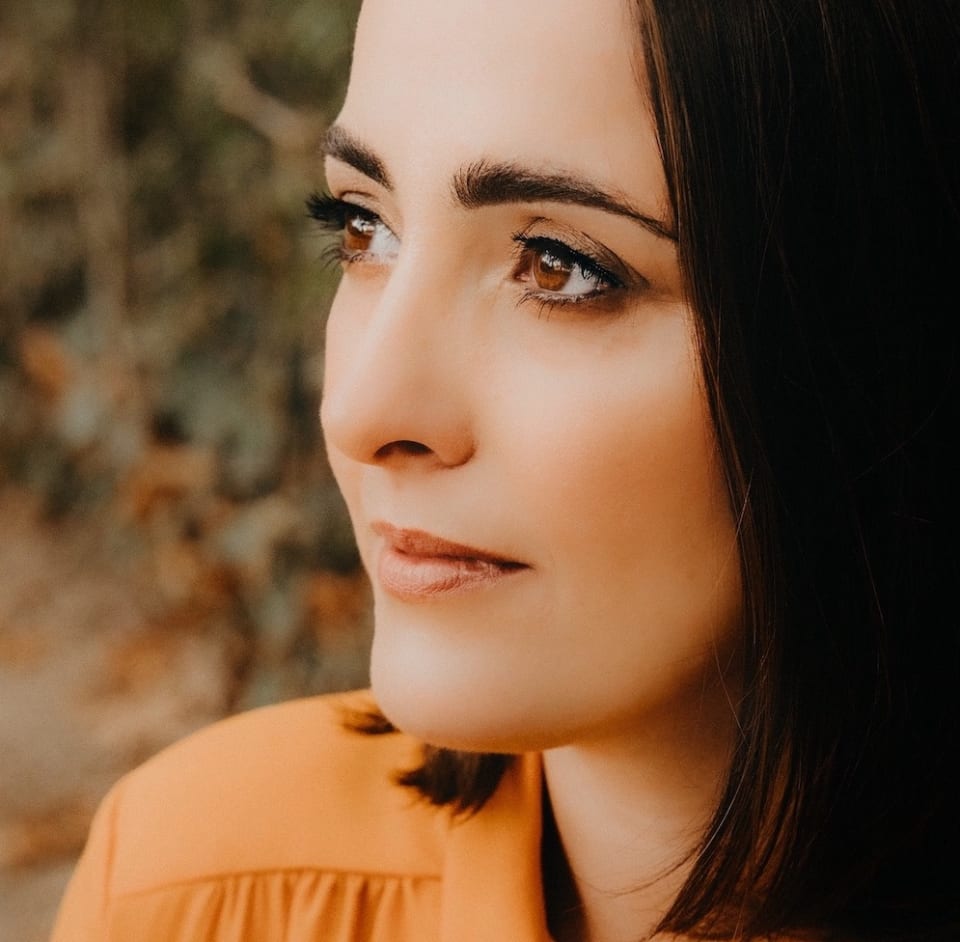 Georgina Tuna Sorin photo