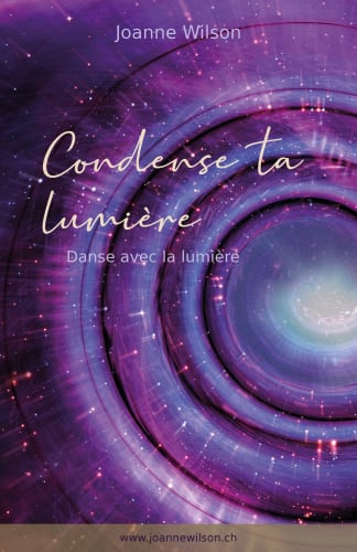 Condense ta lumière cover