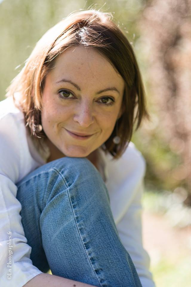 Tiphaine Hadet photo