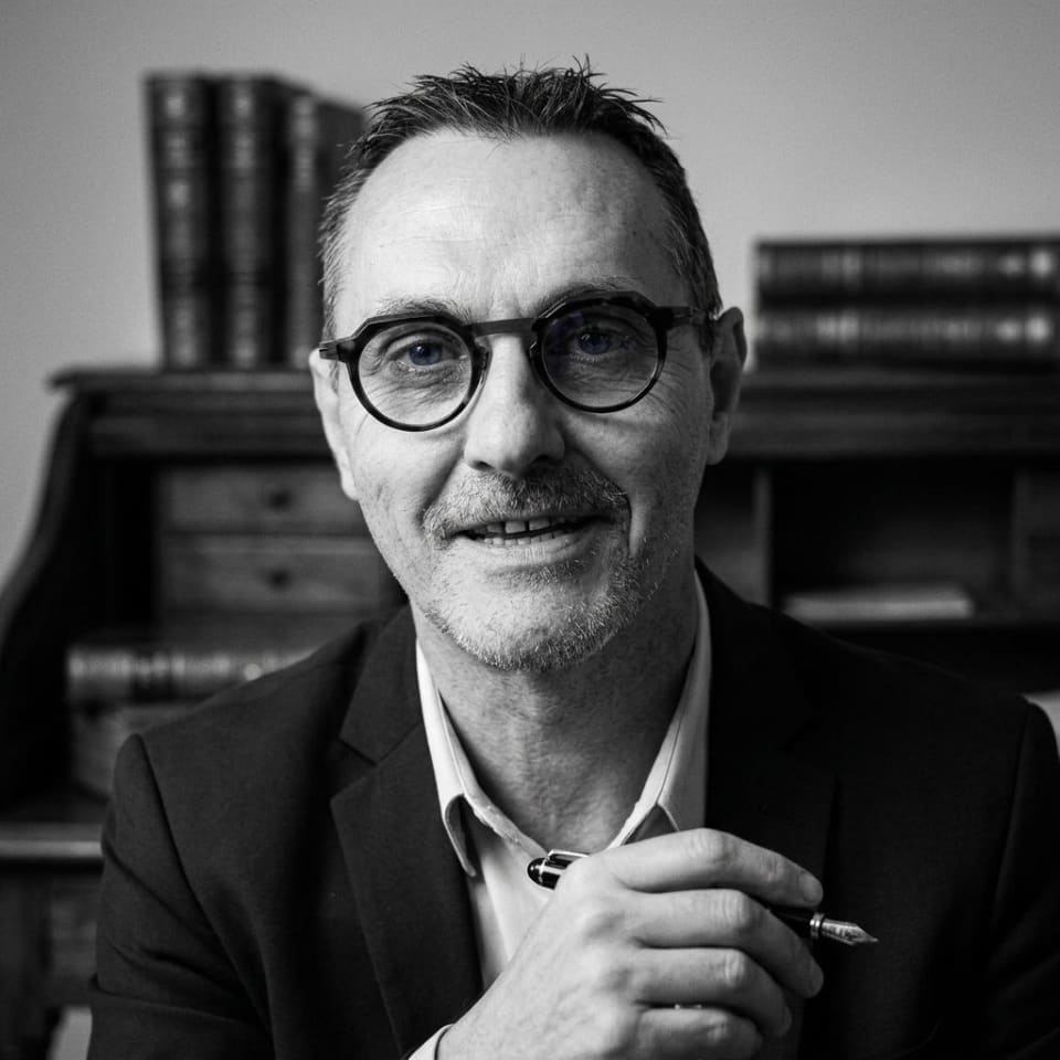 Pierre Faupoint photo