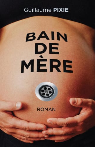 Bain de Mère cover
