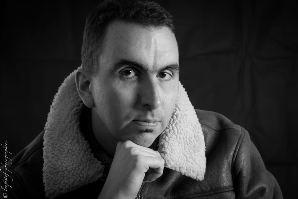 Jonathan Osorio photo