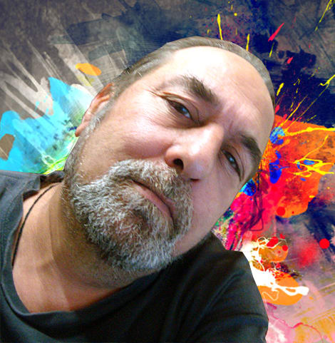 Frédéric Effe photo