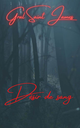 Désir de sang cover