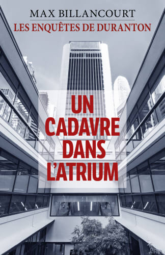 Les Enquêtes de Duranton - Tome 1