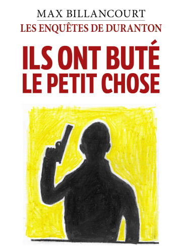 Les Enquêtes de Duranton – Tome 7