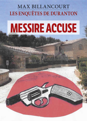 Les Enquêtes de Duranton – Tome 8