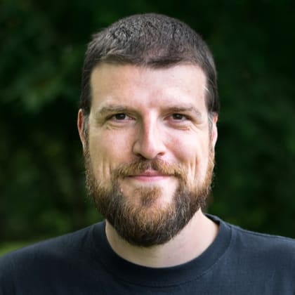 Korben photo