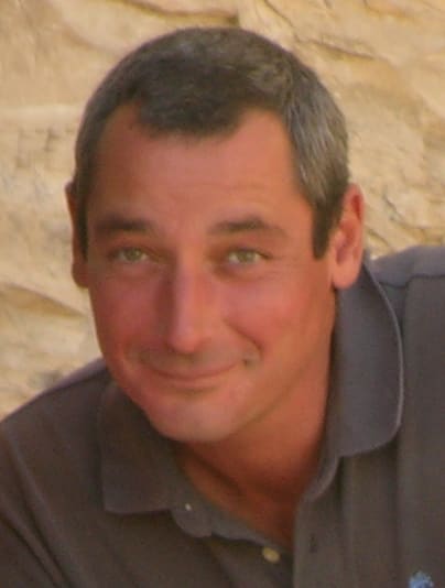 Guillaume Bouvier photo