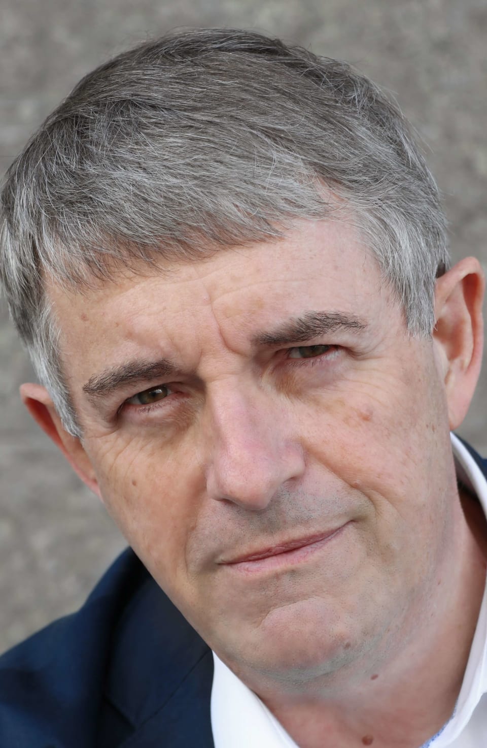 Alain Lefebvre photo