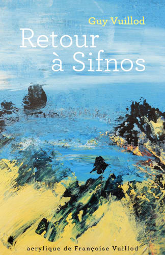 Retour à Sifnos