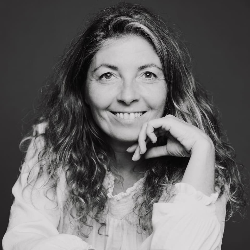 Christèle Perrot photo
