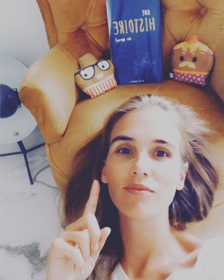 Elina Gumbau photo