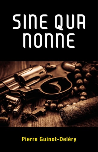 Sine qua Nonne cover
