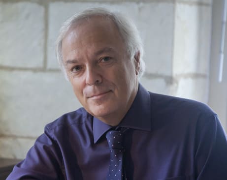 Pierre Guinot-Deléry photo