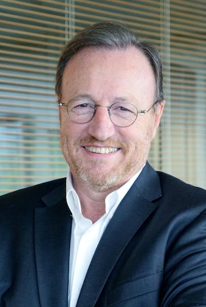 Olivier de Marignan photo
