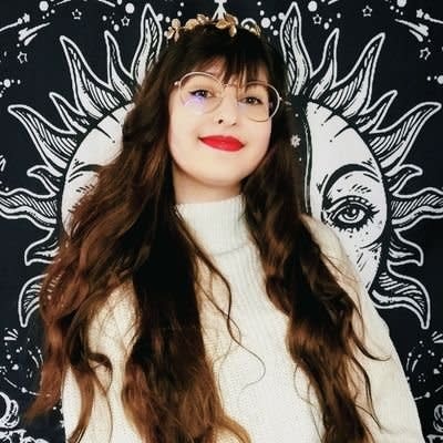Anne-Sophie Hennicker photo