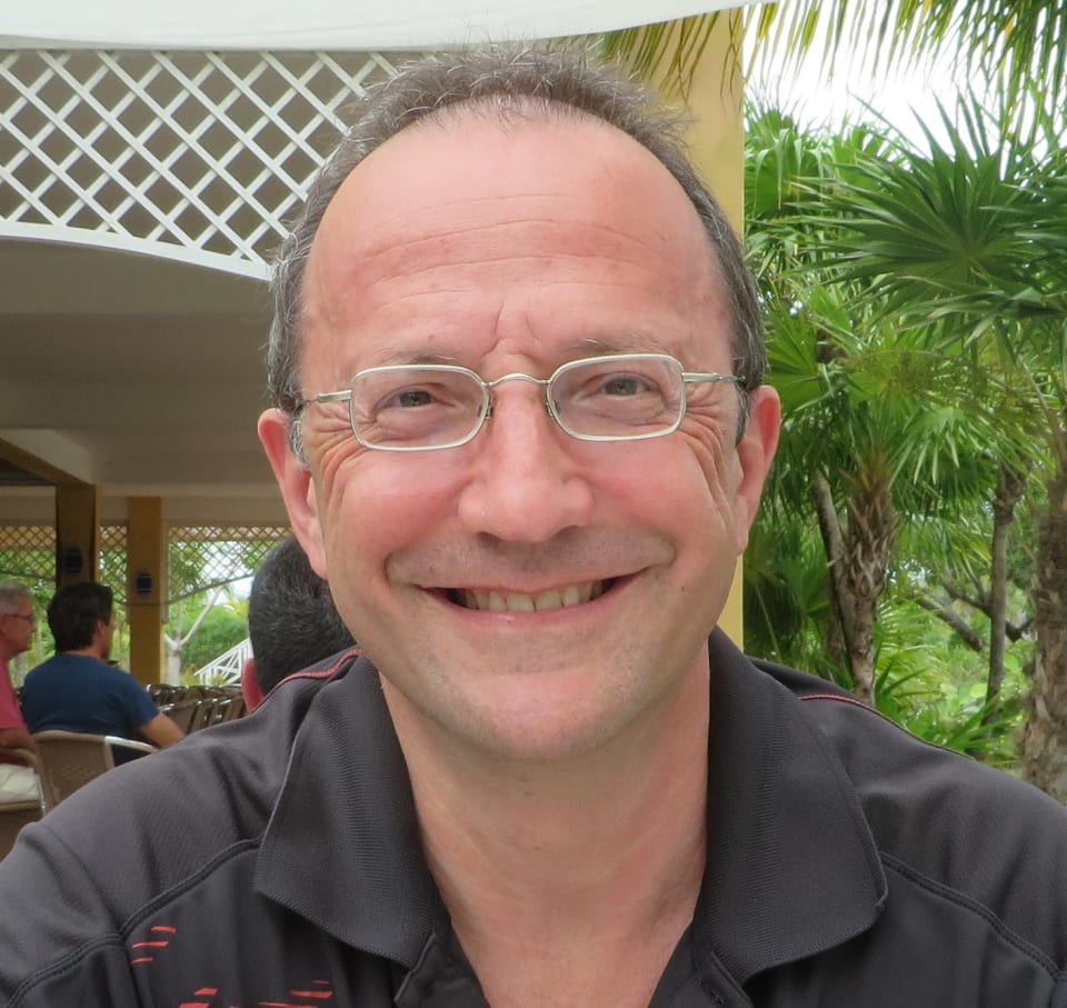 Jean-Christophe Guelpa photo