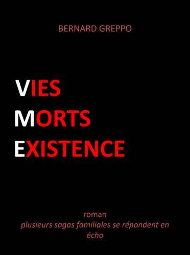 Vies Morts Existence