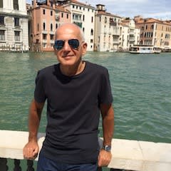 Bernard Greppo photo