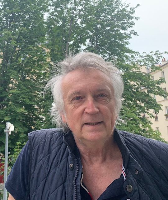 Rémi Milligan photo