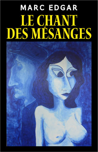 Le Chant des mésanges cover