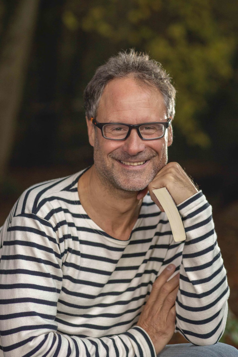 Christophe Schriber photo