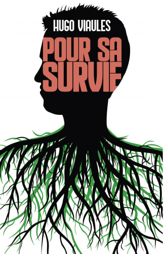 Pour sa survie cover