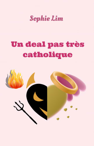Un deal pas très catholique cover