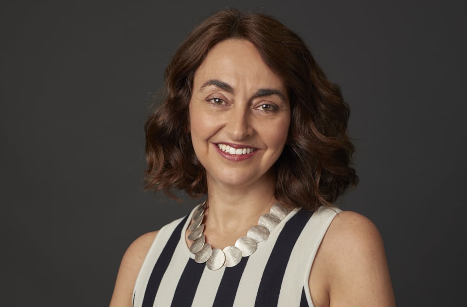 Dominique Barral photo