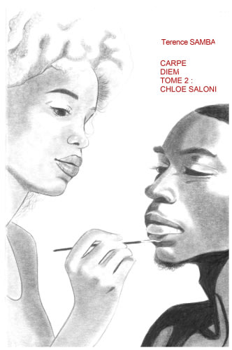 Carpe Diem - Tome 2