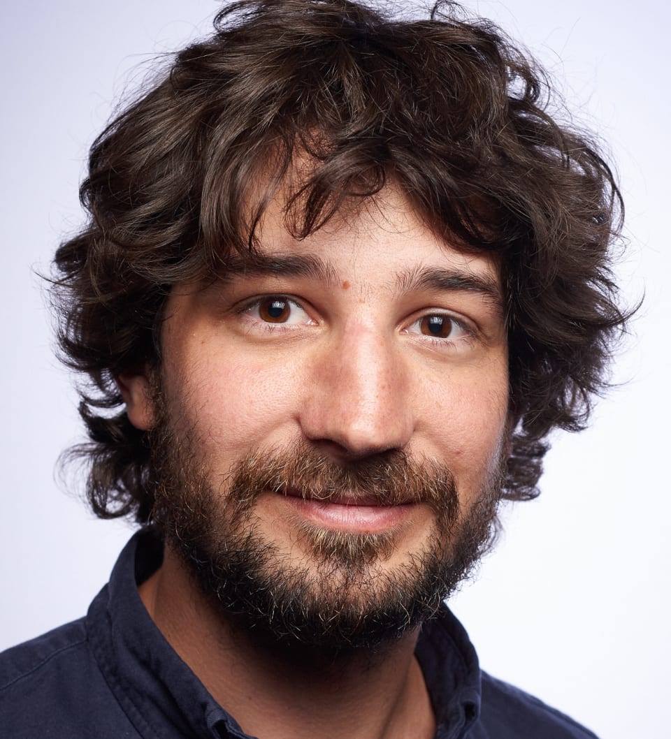 Etienne Grosjean photo