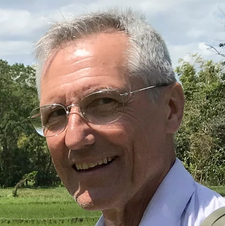 Gérard SANTARINI photo