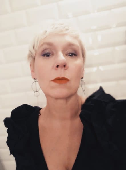Angélique Maurin photo