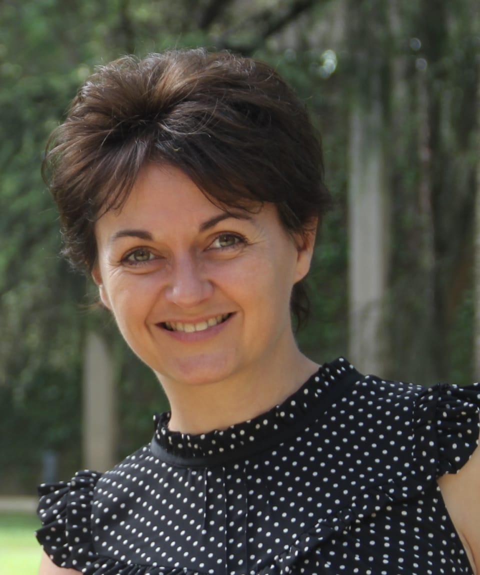 Christelle Saïani photo