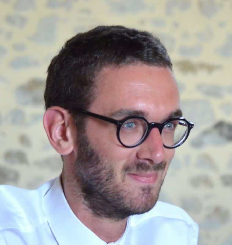 Maxime Mainguet photo