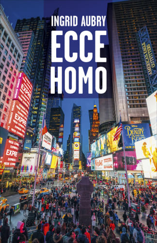 Ecce Homo cover