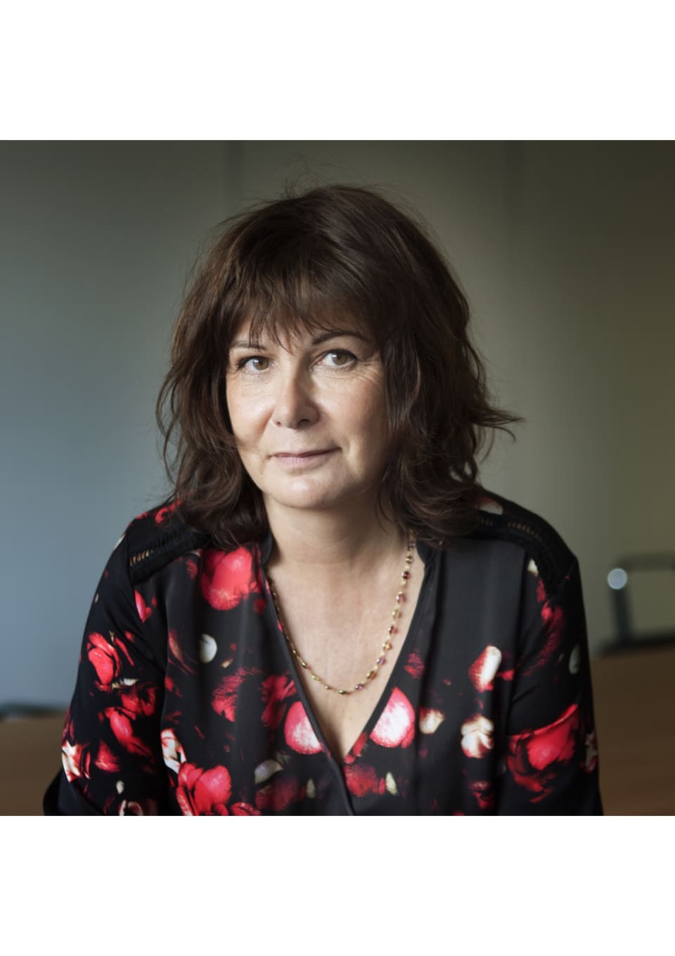 Emmanuelle Terff photo