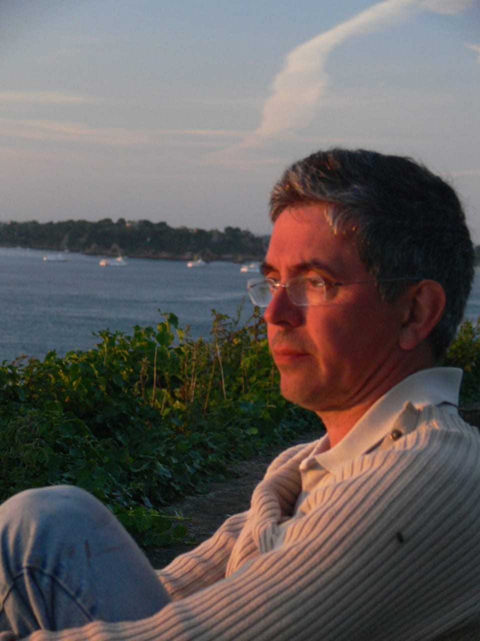 Jean-Claude Ducloy photo