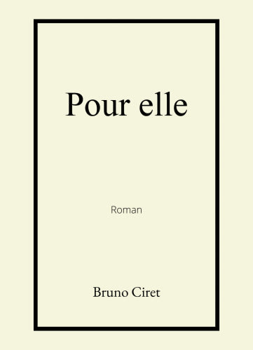 Pour elle cover