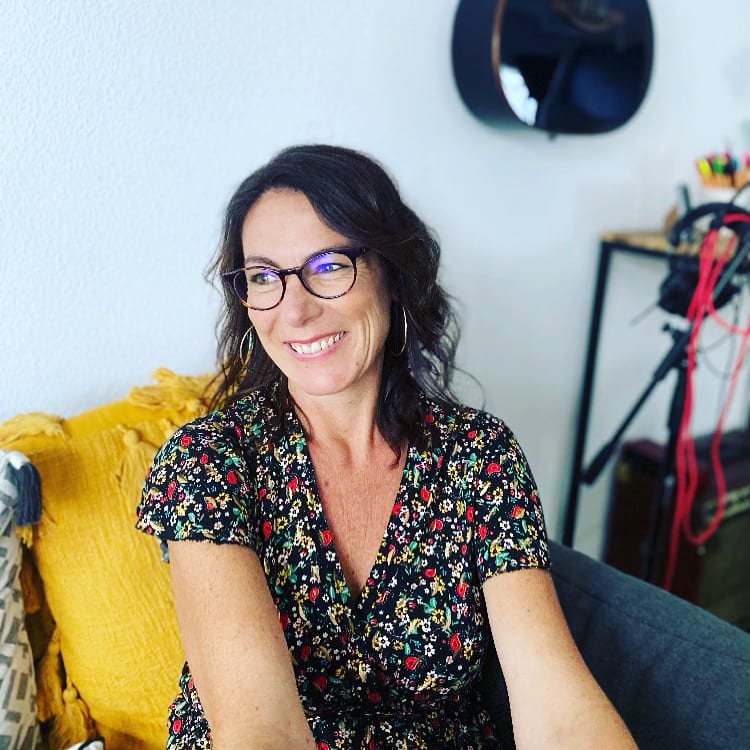 Céline WIECHERT photo