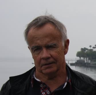 Michel Cournil photo