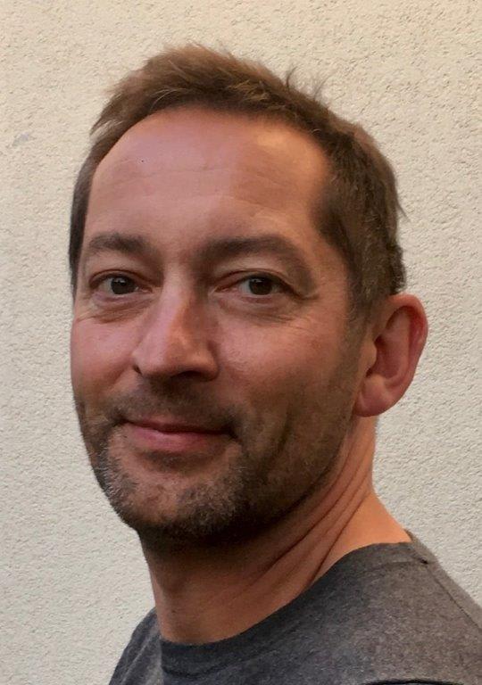 Nicolas de la Grange photo