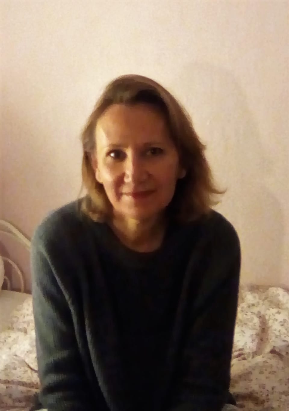 Flora Maginelle photo