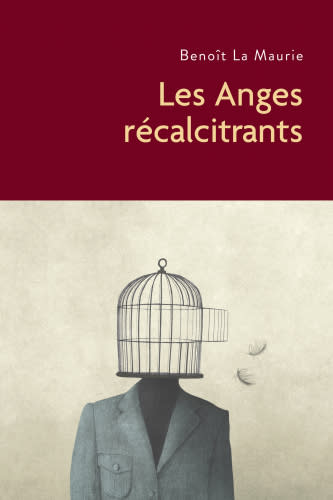 Les Anges récalcitrants cover