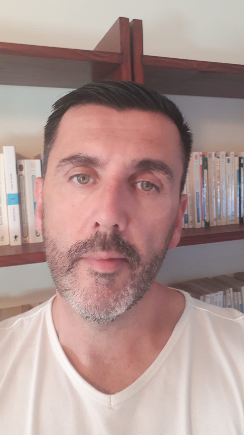 Benoît La Maurie photo