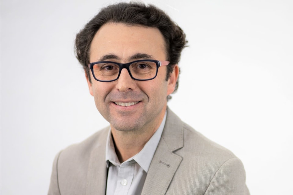 Michael Halimi photo