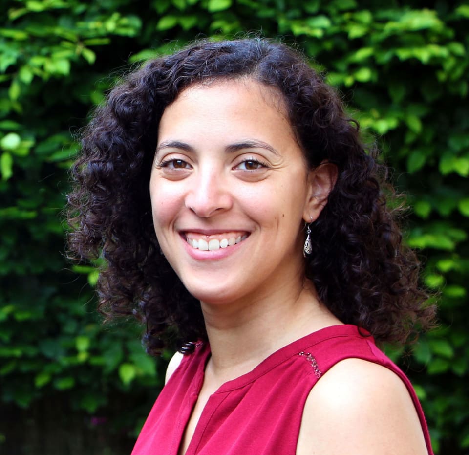 Mélissa Briais photo