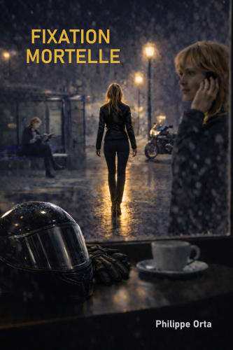 Fixation mortelle cover