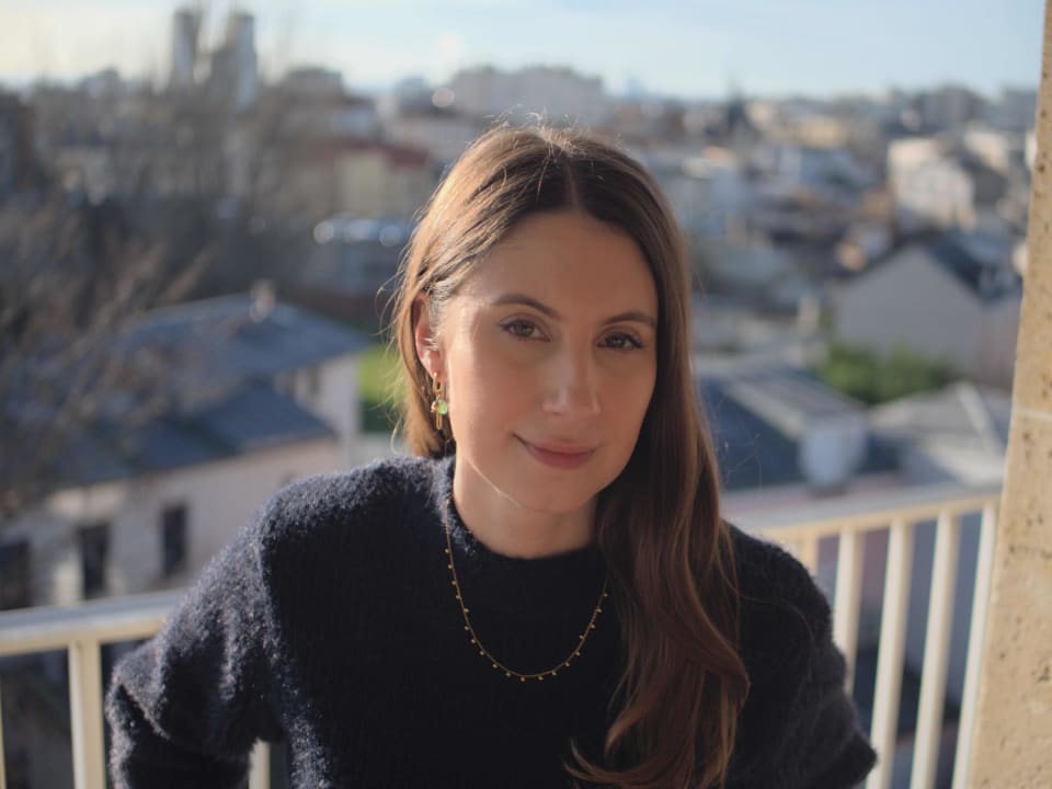 Célie Rondat photo